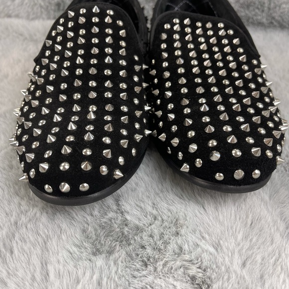 Steve Madden Men's Caviarr1 Slip-On Loafer black - Picture 4 of 11